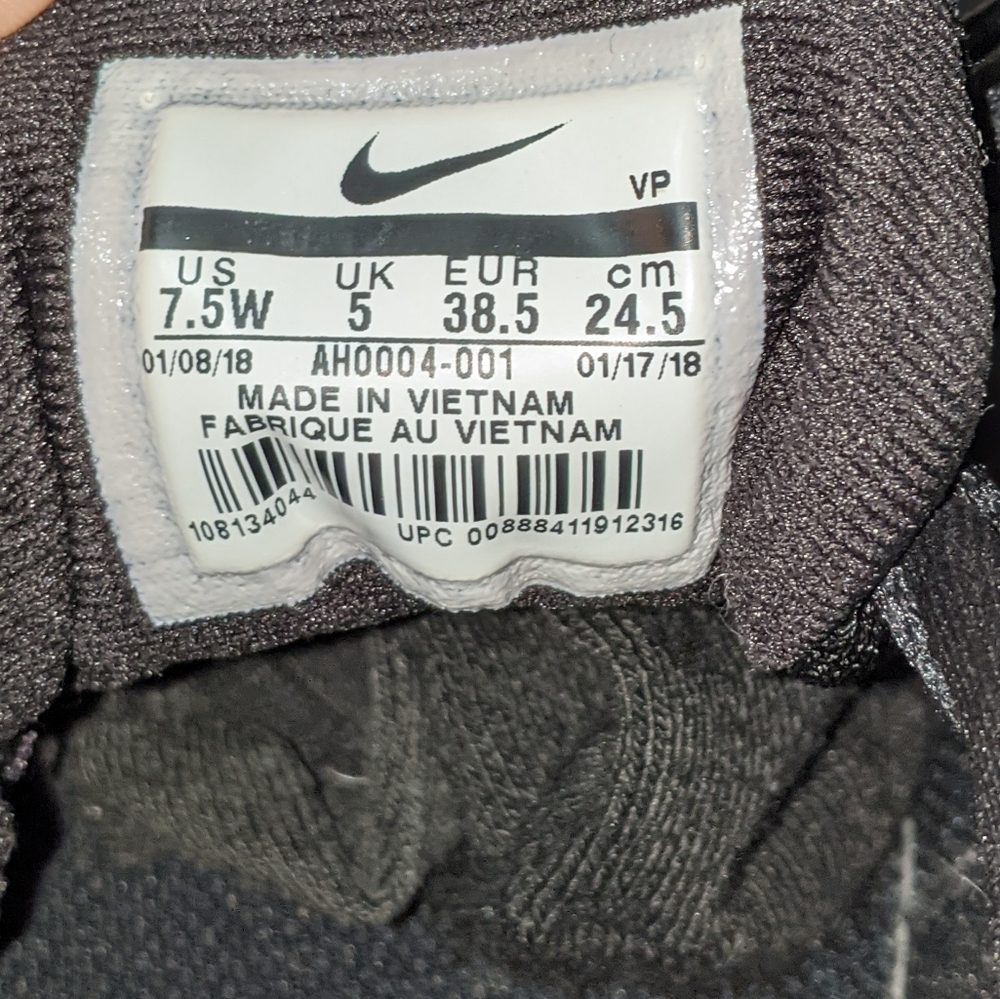 Nike Flex Experience RN7 - Picture 8 of 9